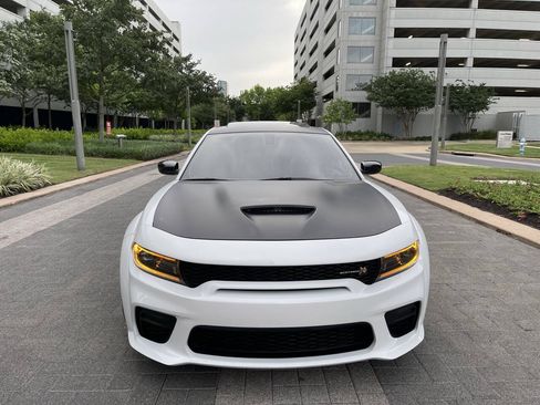 Used 2023 Dodge Charger Scat Pack RWD image 33