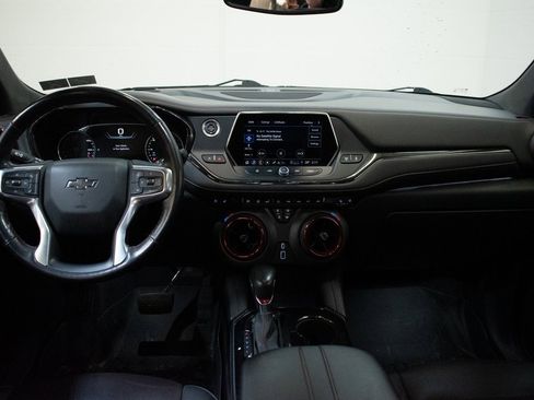 Used 2021 Chevrolet Blazer RS w/ Enhanced Convenience Package image 11
