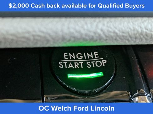 New 2026 Lincoln Corsair Reserve FWD image 33