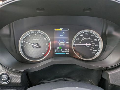 Used 2019 Subaru Forester Touring image 12