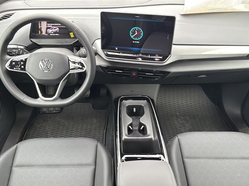 New 2026 Volkswagen ID.4 Pro S RWD image 17