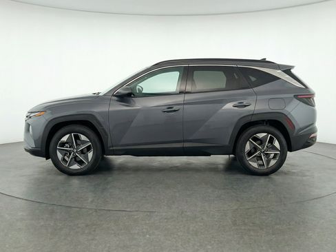 Used 2025 Hyundai Tucson SEL AWD/4WD image 5
