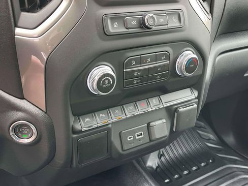 New 2026 GMC Sierra 1500 Pro w/ Pro Value Package image 24