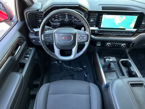 Used 2022 GMC Sierra 1500 Elevation w/ LPO, Elevation Black Package image 13
