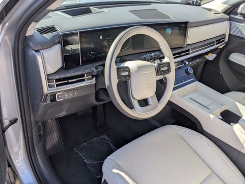 New 2025 Hyundai Santa Fe Calligraphy image 8