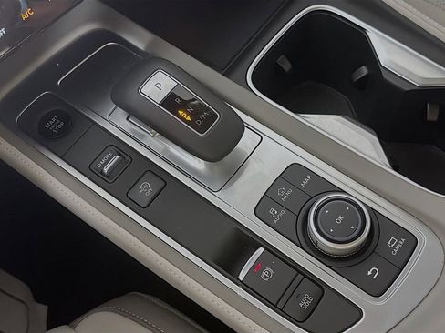 Used 2026 INFINITI QX60 Luxe w/ Cargo Package image 21