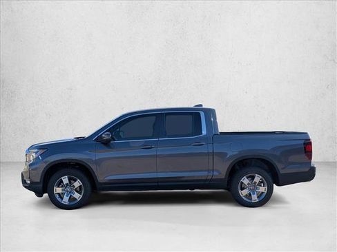 New 2026 Honda Ridgeline RTL image 9