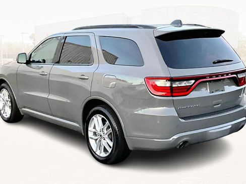 Used 2024 Dodge Durango GT image 4