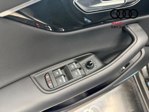 Used 2026 Audi Q8 Premium w/ Convenience Plus Package AWD/4WD image 30