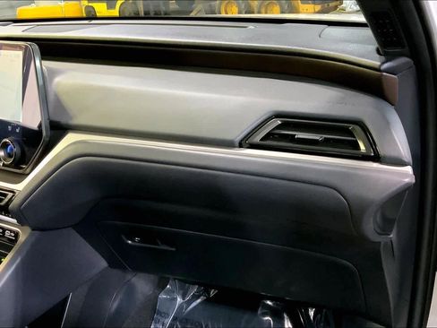 Certified 2025 Lexus TX 350 AWD image 18