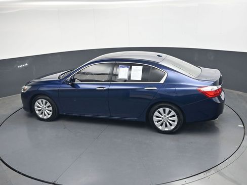 Used 2015 Honda Accord EX-L image 24