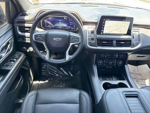 Used 2023 Chevrolet Tahoe Z71 AWD/4WD image 18
