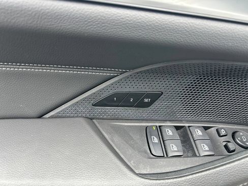 Used 2025 BMW i4 eDrive40 RWD image 37