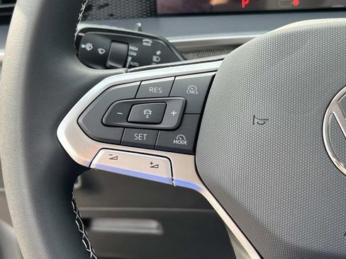 New 2026 Volkswagen Tiguan S FWD image 14