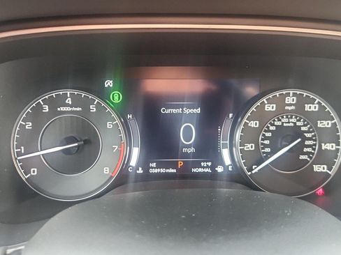 Used 2021 Acura TLX SH-AWD w/ Advance Package image 18