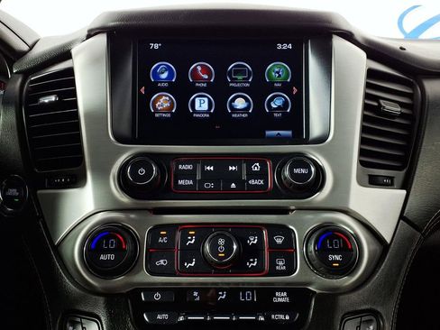 Used 2016 GMC Yukon SLT RWD image 23