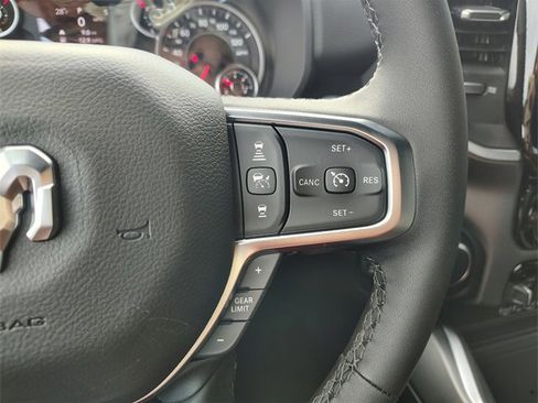 New 2026 RAM 1500 Big Horn w/ Night Edition image 19