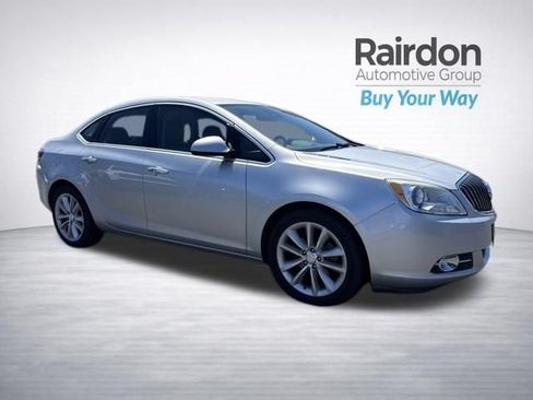 Used 2014 Buick Verano Convenience FWD image 1