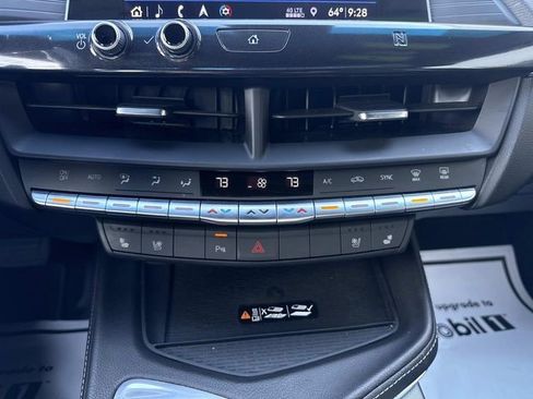 Used 2020 Cadillac CT4 Premium Luxury AWD/4WD image 43