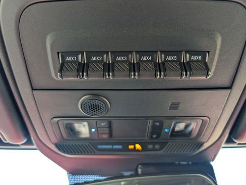 Used 2024 Ford Bronco Badlands AWD/4WD image 23