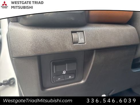 Used 2023 GMC Canyon AT4 w/ LPO, Skid Plate Package AWD/4WD image 16