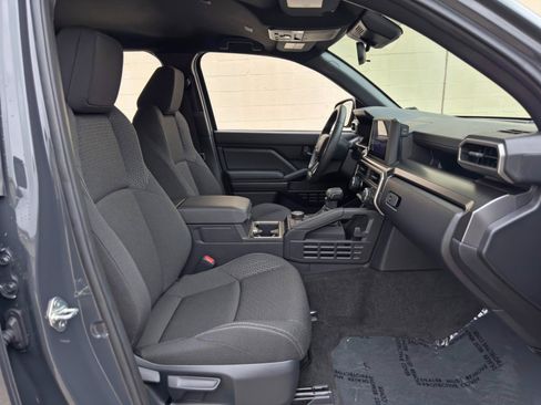 Used 2025 Toyota 4Runner SR5 RWD image 14