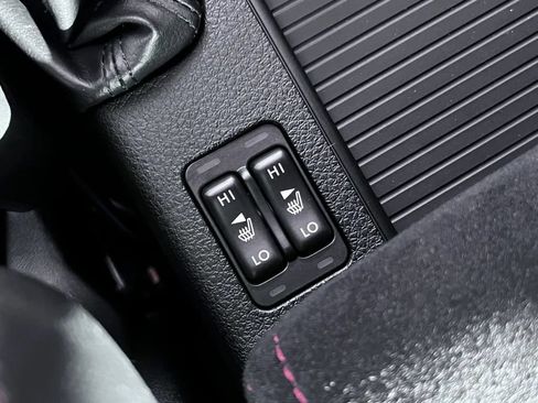 Used 2019 Subaru WRX STI Limited AWD/4WD image 19