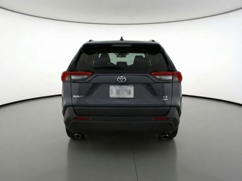 Used 2025 Toyota RAV4 LE image 7