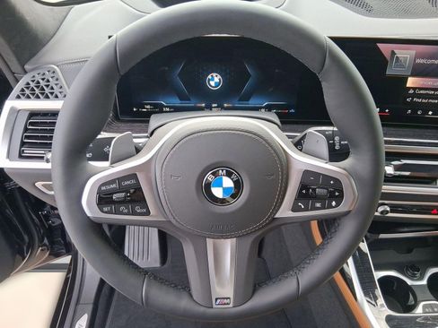 Used 2026 BMW X7 xDrive40i w/ Executive Package AWD/4WD image 16