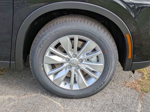 New 2026 Mitsubishi Outlander ES image 11