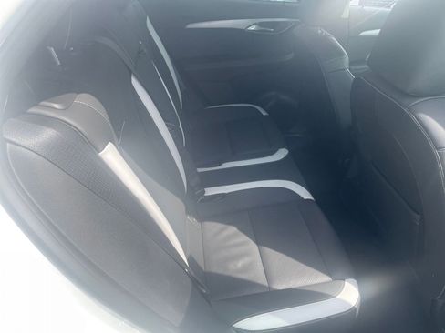 Used 2024 Buick Envision Sport Touring image 38