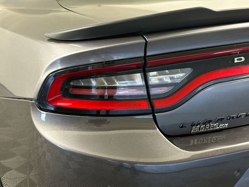 Used 2021 Dodge Charger GT w/ Blacktop Package image 36