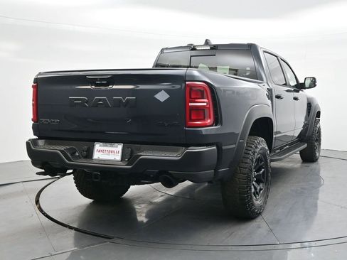 New 2026 RAM 1500 RHO w/ RHO Level 1 Equipment Group AWD/4WD image 7