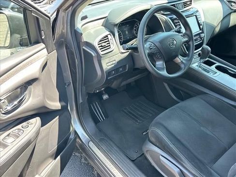 Used 2020 Nissan Murano S w/ Technology Package FWD image 13