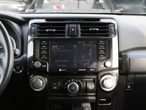 Used 2022 Toyota 4Runner TRD Off-Road Premium image 22