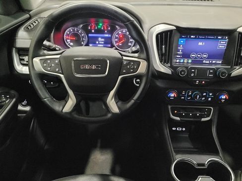 Used 2023 GMC Terrain SLT AWD/4WD image 22