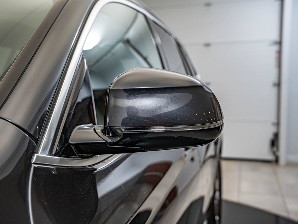 Used 2020 BMW X3 xDrive30i w/ Convenience Package AWD/4WD image 9