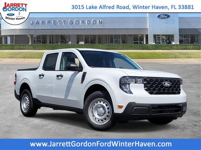 New 2025 Ford Maverick XL