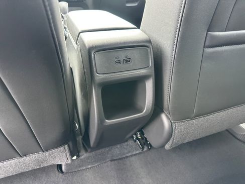 New 2026 Chevrolet Trax ACTIV w/ Sunroof Package image 15