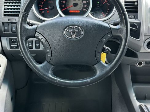 Used 2010 Toyota Tacoma 4x4 Double Cab image 36