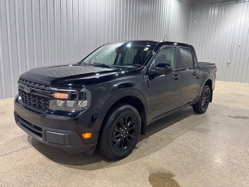 Used 2024 Ford Maverick XLT w/ XLT Luxury Package image 1