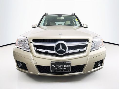 Used 2012 Mercedes-Benz GLK 350 GLK 350 image 2