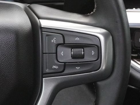 Used 2023 Chevrolet Silverado 1500 LT RWD image 20