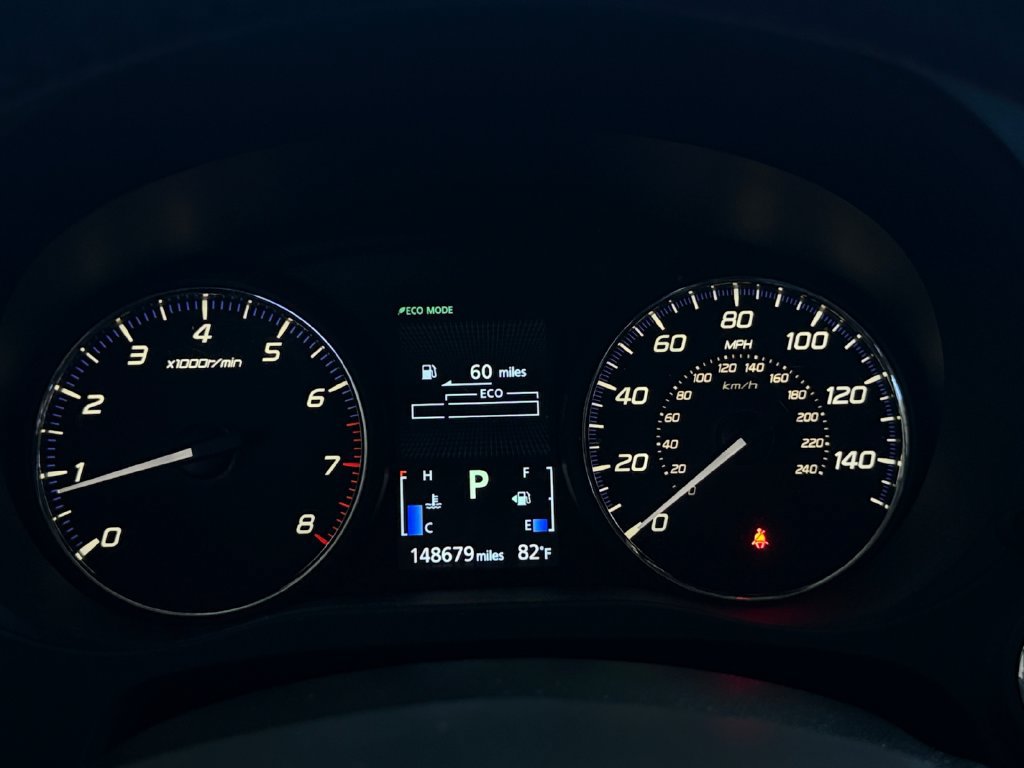 Used 2016 Mitsubishi Outlander SEL FWD image 23