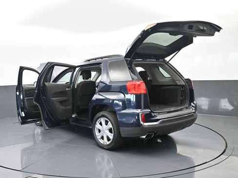 Used 2017 GMC Terrain SLE w/ Convenience Package image 71