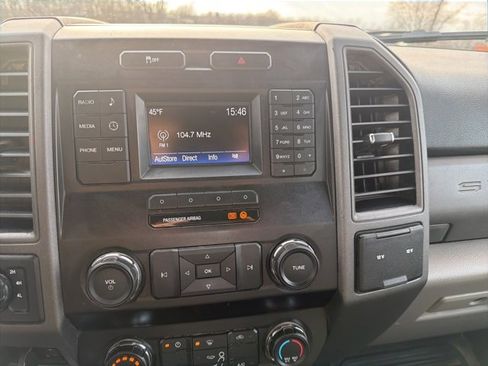 Used 2019 Ford F350 XL w/ Power Equipment Group image 16