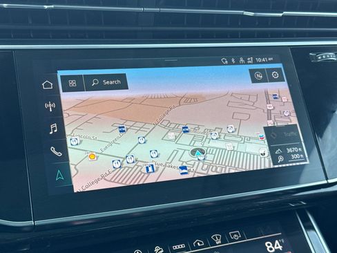 Used 2021 Audi Q7 3.0T Prestige w/ Prestige Package image 23