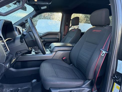 Used 2019 Ford F150 XLT w/ Equipment Group 302A Luxury image 8