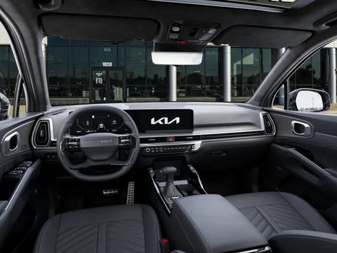New 2026 Kia Sorento SX Prestige AWD/4WD image 14