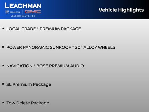 Used 2022 Nissan Pathfinder SL w/ SL Premium Package FWD image 4